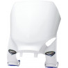 STADIUM  PLATE YZF450 WH - 05203806 | Dr Rider