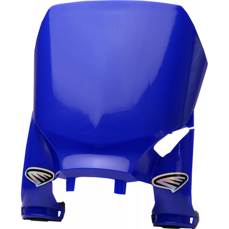 STADIUM  PLATE YZF450 BL - 05203807 | Dr Rider
