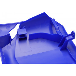 STADIUM  PLATE YZF450 BL - 05203807 | Dr Rider