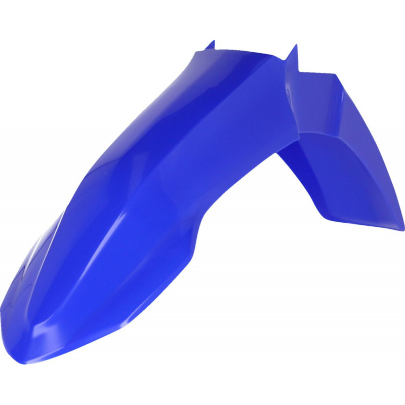 Replica Front Fender Blue - 05203933 | Dr Rider