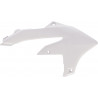 Radiator Shrouds White Replica - 05203935 | Dr Rider