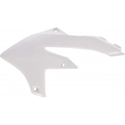 Radiator Shrouds White Replica - 05203935 | Dr Rider