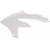 Radiator Shrouds White Replica - 05203935 | Dr Rider