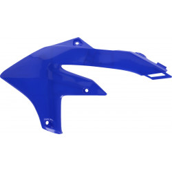 Radiator Shrouds Blue Replica - 05203936 | Dr Rider