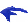 Radiator Shrouds Blue Replica - 05203936 | Dr Rider