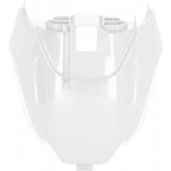 Air Box Cover White - 05203940 | Dr Rider
