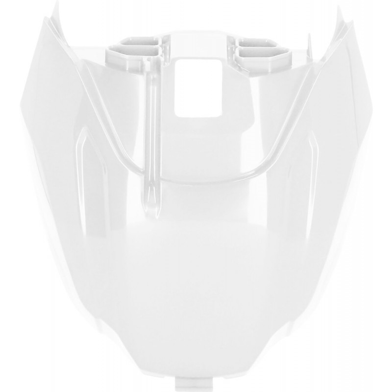 Air Box Cover White - 05203940 | Dr Rider