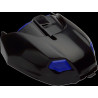 AIR BOX VENTED COVER BLACK YAM - 05204051 | Dr Rider