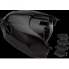 AIR BOX VENTED COVER BLACK YAM - 05204051 | Dr Rider