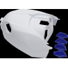 AIR BOX VENTED COVER WHITE YAM - 05204052 | Dr Rider