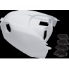AIR BOX VENTED COVER WHITE YAM - 05204052 | Dr Rider