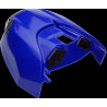 AIR BOX VENTED COVER BLUE YAMA - 05204053 | Dr Rider