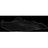 SIDE PANEL REPLICA BLACK KAWAS - 05204054 | Dr Rider