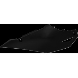 SIDE PANEL REPLICA BLACK KAWAS - 05204054 | Dr Rider