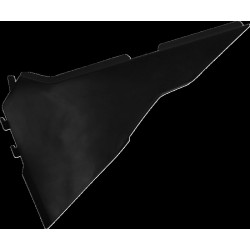 AIR BOX COVER BLACK KAWASAKI - 05204056 | Dr Rider