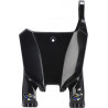 STADIUM  PLATE CRF '25 BK - 05204121 | Dr Rider