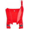 STADIUM  PLATE CRF '25 RD - 05204123 | Dr Rider