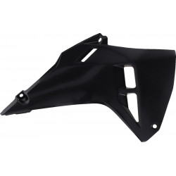 RADIATOR SHROUDS REPLICA BLACK - 05204143 | Dr Rider