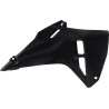 RADIATOR SHROUDS REPLICA BLACK - 05204143 | Dr Rider