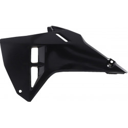 RADIATOR SHROUDS REPLICA BLACK - 05204143 | Dr Rider