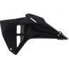RADIATOR SHROUDS REPLICA BLACK - 05204143 | Dr Rider