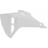 RADIATOR SHROUDS REPLICA WHITE - 05204144 | Dr Rider