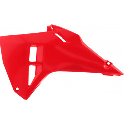 RADIATOR SHROUDS REPLICA RED - 05204145 | Dr Rider
