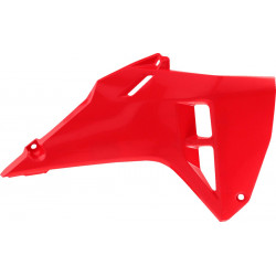 RADIATOR SHROUDS REPLICA RED - 05204145 | Dr Rider