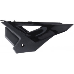 SIDE PANEL REPLICA BLACK - 05204146 | Dr Rider