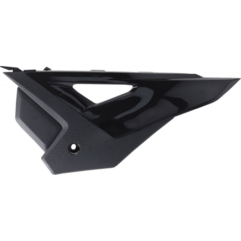 SIDE PANEL REPLICA BLACK - 05204146 | Dr Rider