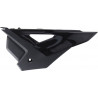 SIDE PANEL REPLICA BLACK - 05204146 | Dr Rider