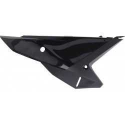SIDE PANEL REPLICA BLACK - 05204146 | Dr Rider