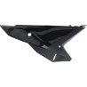 SIDE PANEL REPLICA BLACK - 05204146 | Dr Rider