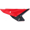 SIDE PANELS REPLICA RED/BLACK - 05204149 | Dr Rider