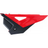 SIDE PANELS REPLICA RED/BLACK - 05204149 | Dr Rider