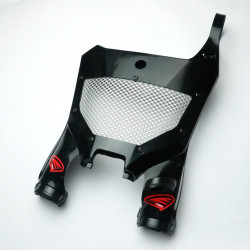 STADIUM  PLATE VENTED CRF 450 - 05204396 | Dr Rider