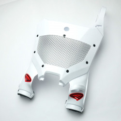 STADIUM  PLATE VENTED CRF 450 - 05204397 | Dr Rider