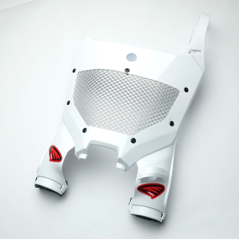 STADIUM  PLATE VENTED CRF 450 - 05204397 | Dr Rider
