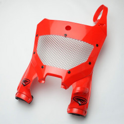 STADIUM  PLATE VENTED CRF 450 - 05204398 | Dr Rider