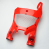 STADIUM  PLATE VENTED CRF 450 - 05204398 | Dr Rider