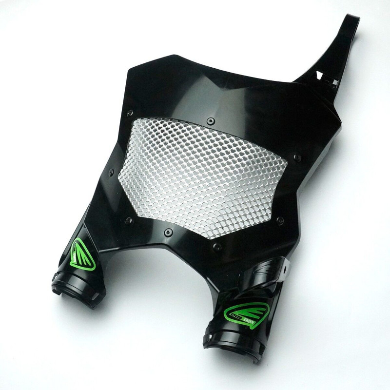 STADIUM  PLATE VENTED KX 450  - 05204399 | Dr Rider