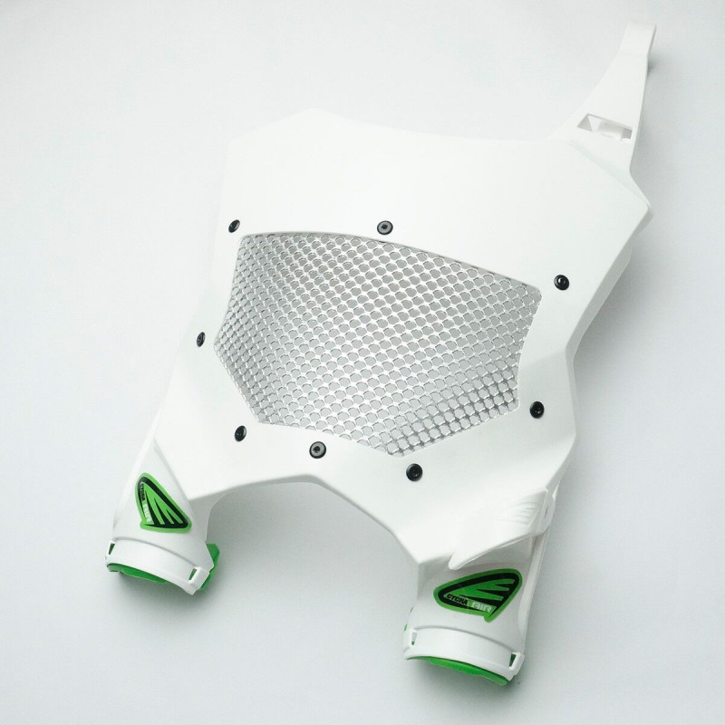 STADIUM  PLATE VENTED KX 450  - 05204400 | Dr Rider