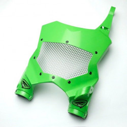 STADIUM  PLATE VENTED KX 450  - 05204401 | Dr Rider