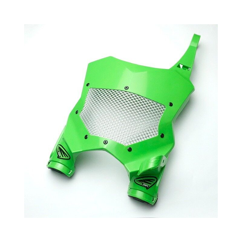 STADIUM  PLATE VENTED KX 450  - 05204401 | Dr Rider
