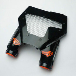 STADIUM  PLATE VENTED KTM '23 - 05204402 | Dr Rider