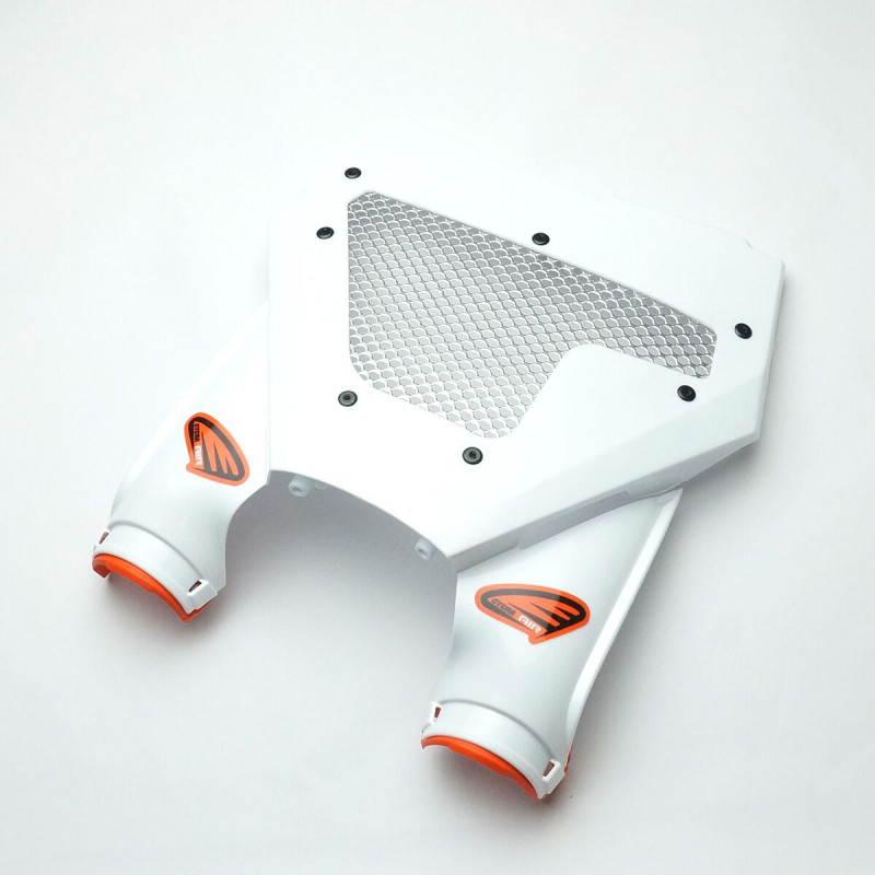 STADIUM  PLATE VENTED KTM '23 - 05204404 | Dr Rider