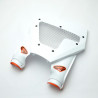 STADIUM  PLATE VENTED KTM '23 - 05204404 | Dr Rider