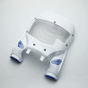 STADIUM  PLATE VENTED YZF 450 - 05204406 | Dr Rider