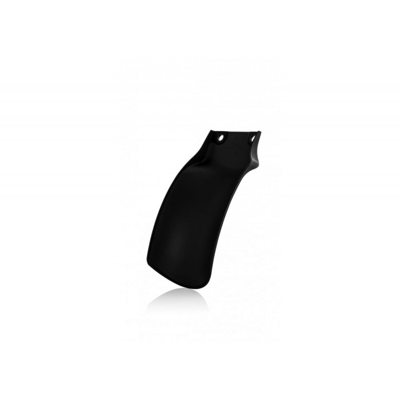 FLAP MUD YZF 450 '23-25 BLACK - 05204408 | Dr Rider