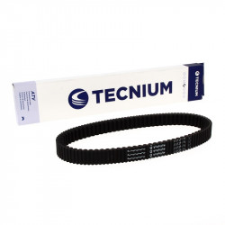 TECNIUM Courroie CVT EliteGrip - Dr Rider